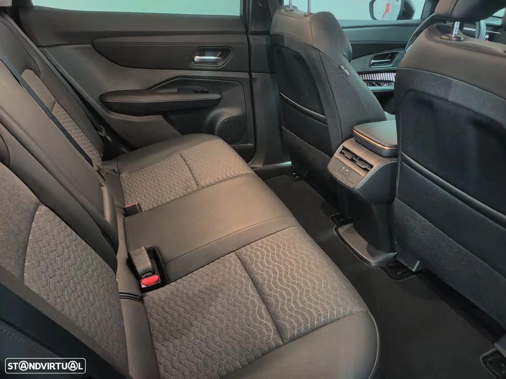 Nissan Ariya 63 kWh Advance Pack - 8