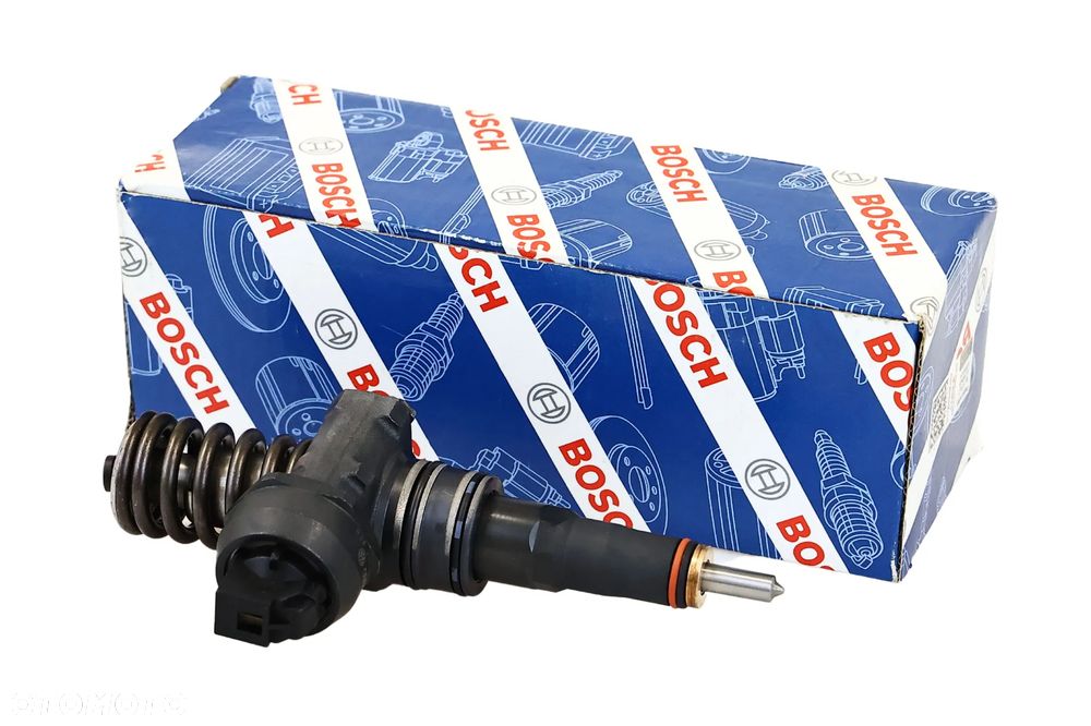 Pompowtryskiwacz FORD SEAT VOLKSWAGEN 1.9 TDI 0414720029 Zadzwoń! WSZYSTKIE RODZAJE! - 6