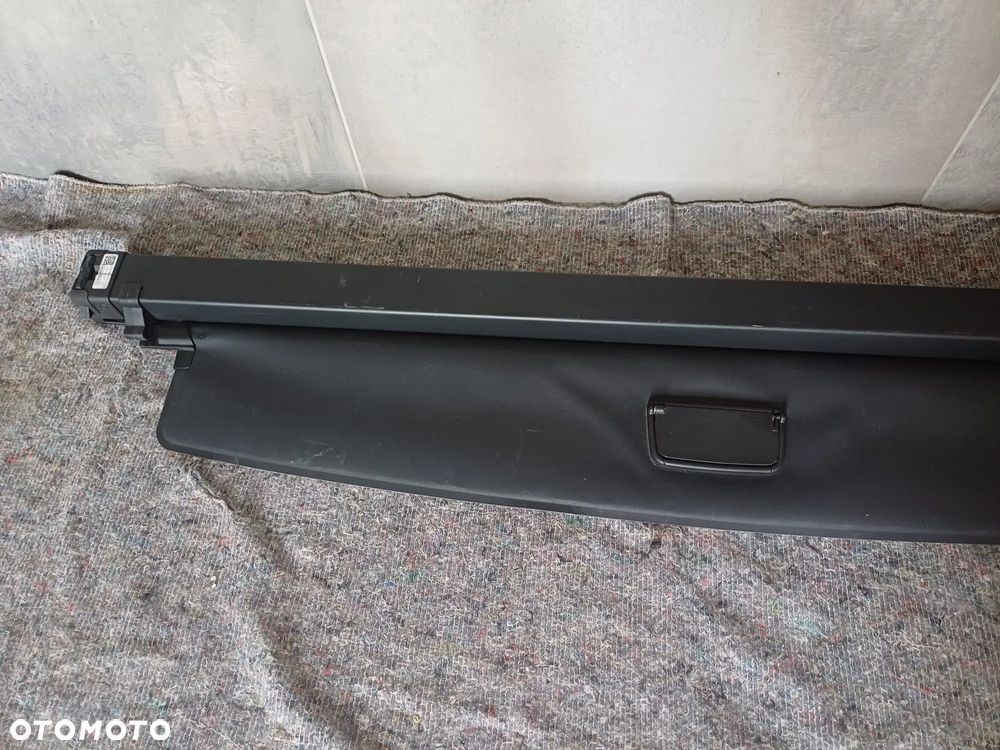 NR 521 Roleta bagażnika VOLVO XC90 32239156 - 6