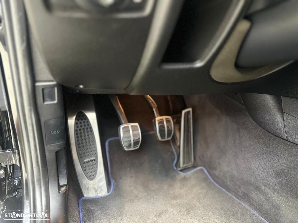 BMW 120 d DPF Edition Sport - 24