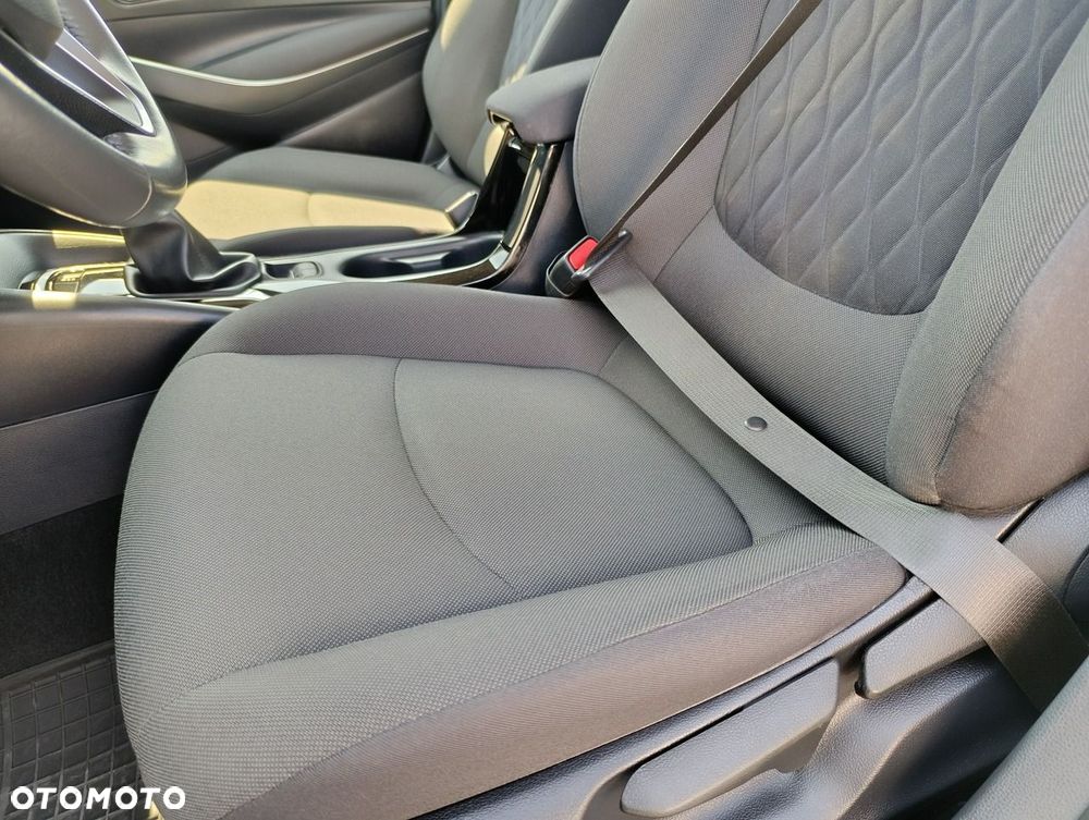 Toyota Corolla 1.5 Comfort - 26
