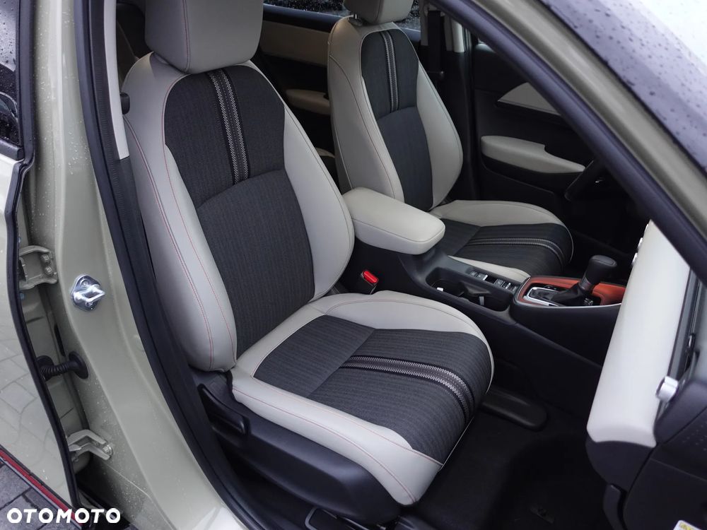 Honda HR-V e:HEV 1.5 i-MMD Hybrid Advance Style - 9