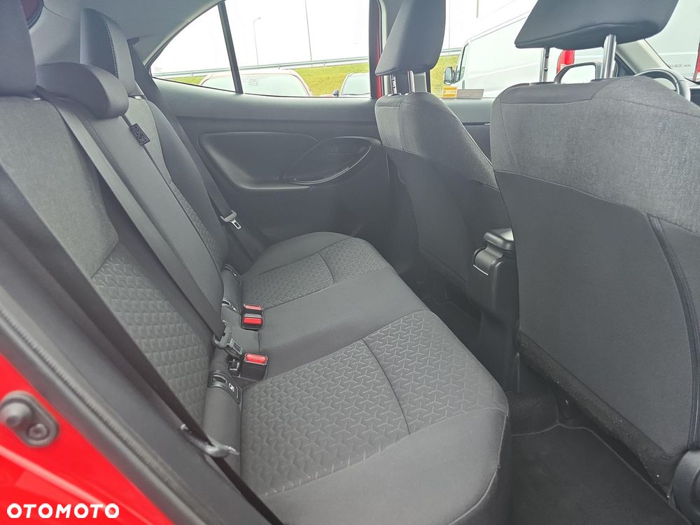 Toyota Yaris Cross 1.5 Comfort - 10