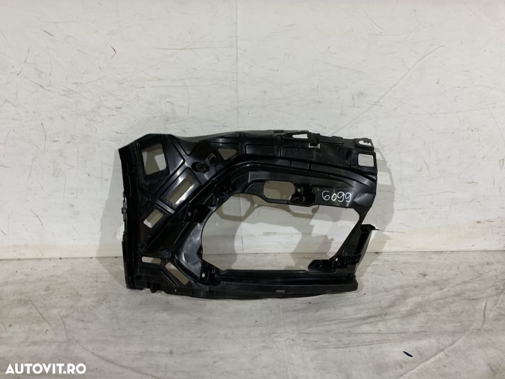 Suport bara fata dreapta, VW Golf 8, 2020, 2021, 2022, 2023, cod origine OE 5H0807724K. - 1