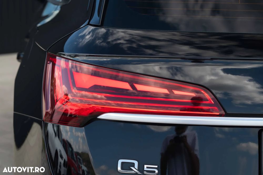 Audi Q5 50 TFSIe quattro S tronic advanced - 12