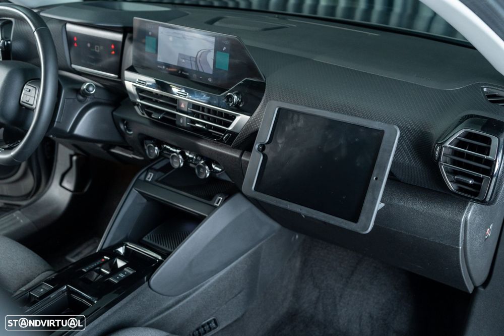 Citroën e-C4 50 kWh Shine - 10