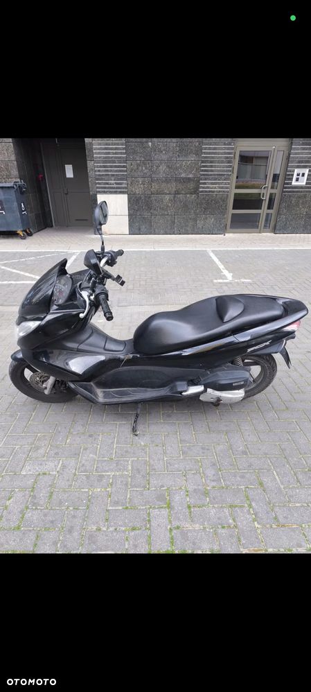 Honda PCX - 5
