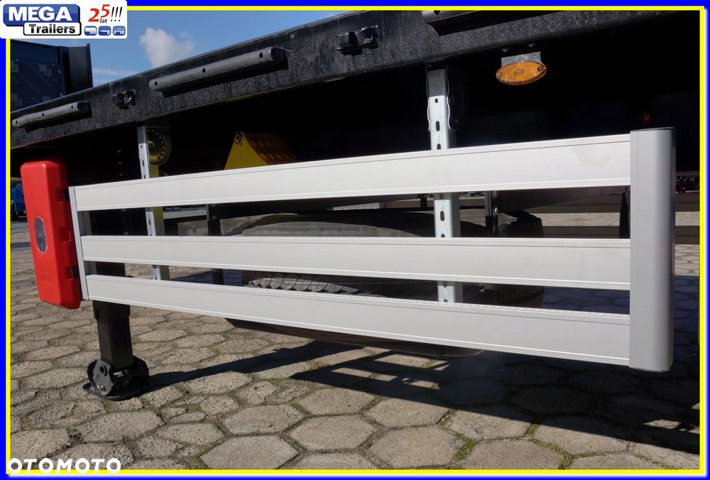 Inny BUDOWLANA 13.600 mm, burty alum 800 mm STRONG - HEAVY!!! - 21