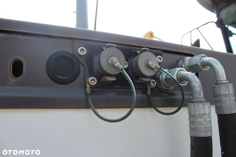 System Niwelacja 3 D Tachimetr Trimble - 5