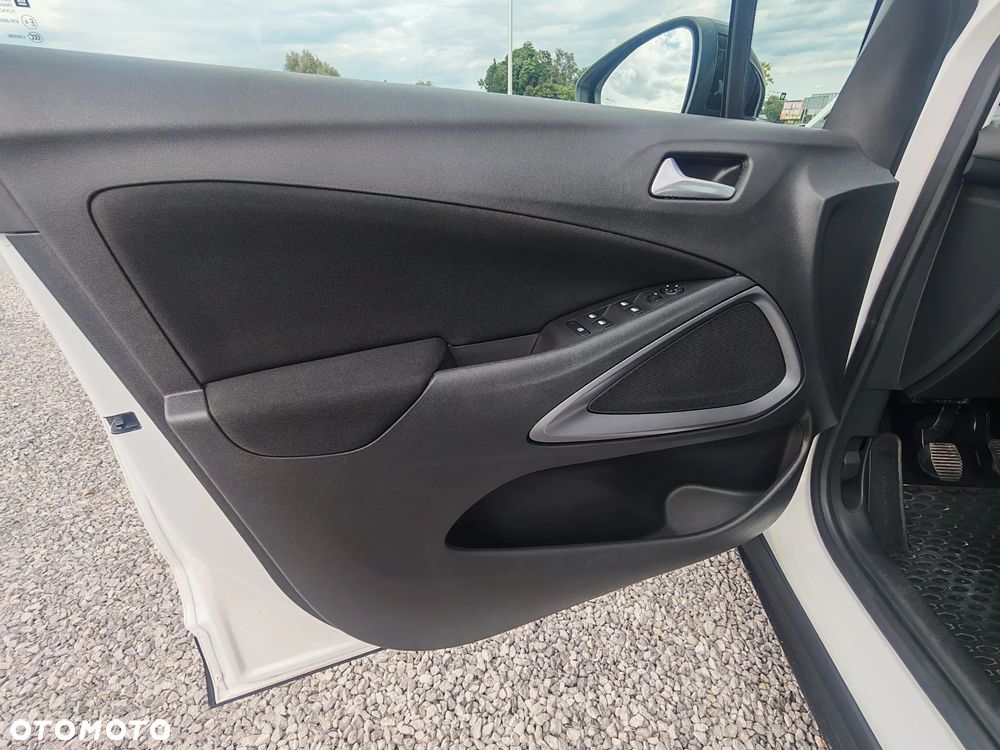 Opel Crossland X 1.2 Edition - 19