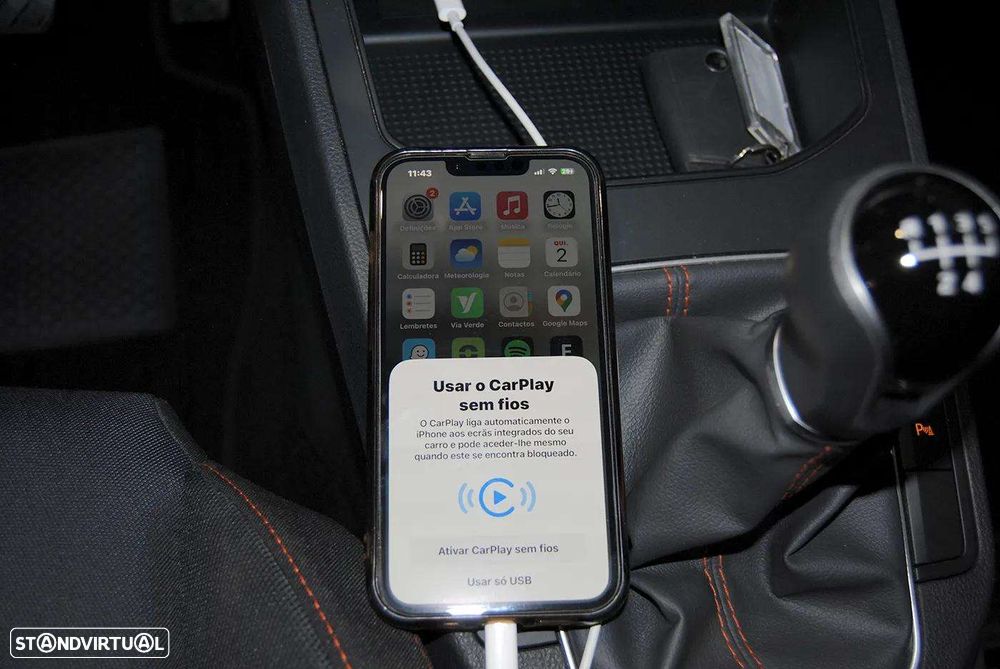 SEAT Ibiza 1.0 TSI FR - 34