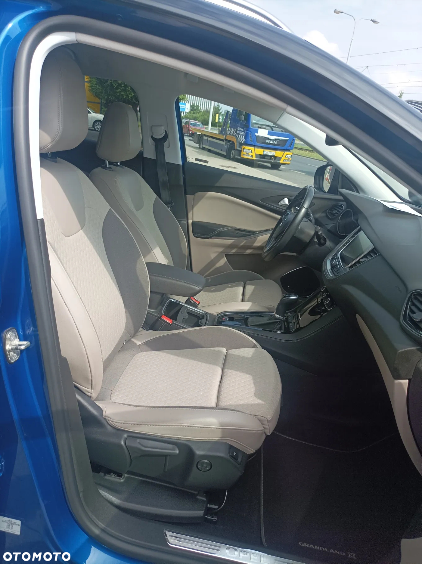 Opel Grandland X 2.0 CDTI Ultimate S&S - 12