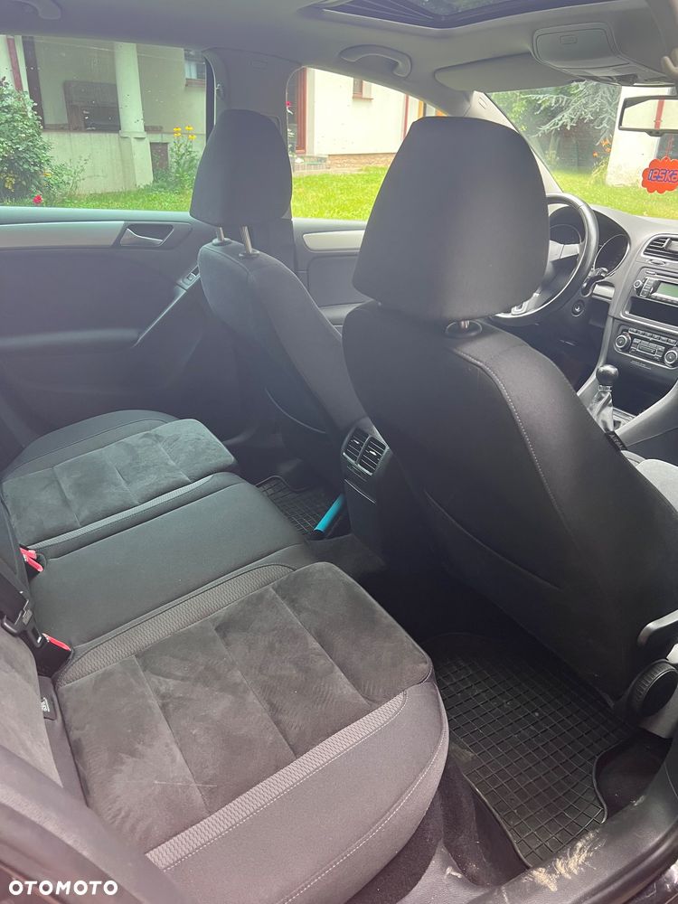 Volkswagen Golf 1.4 TSI Highline - 10