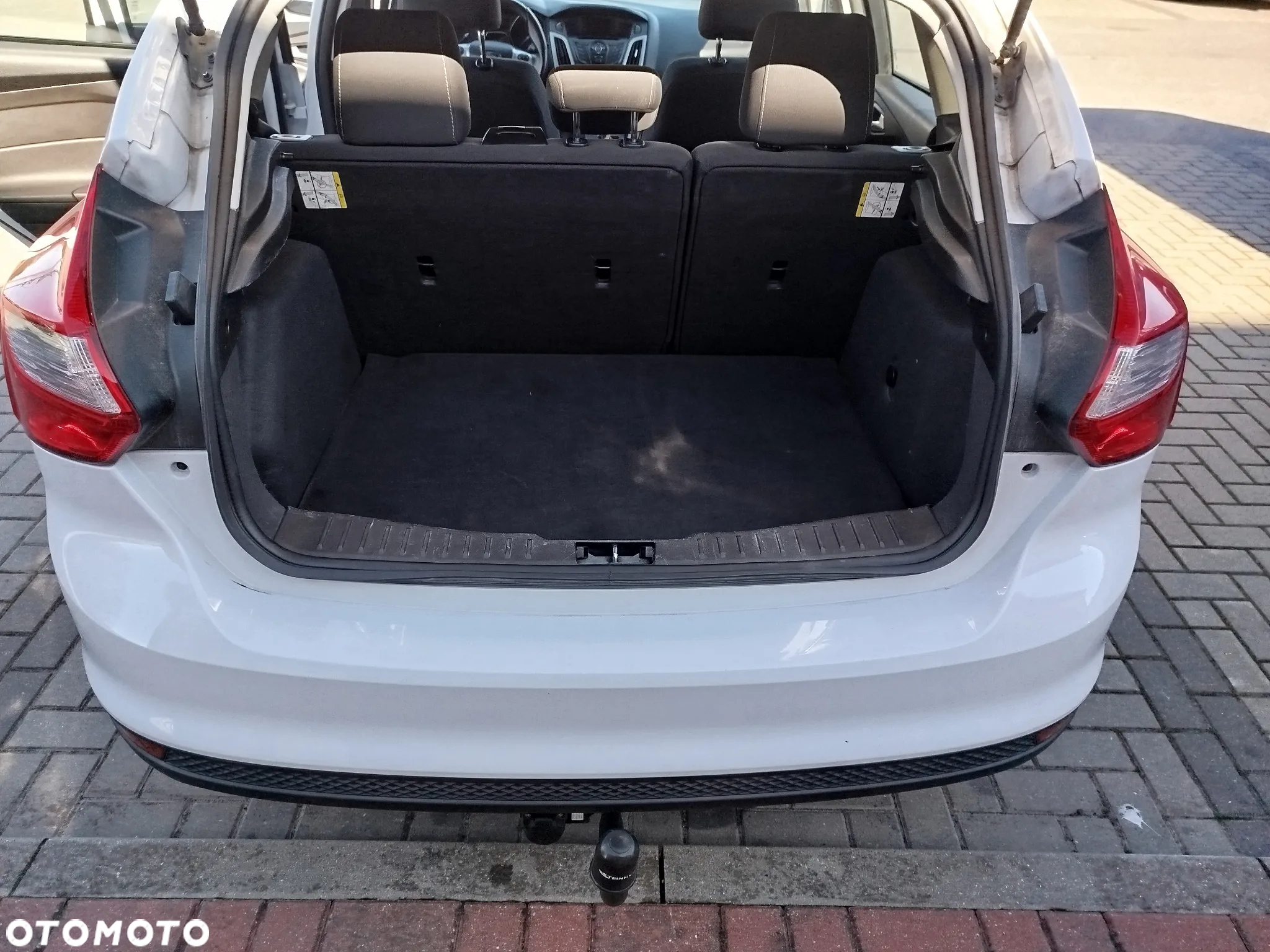 Ford Focus - 7