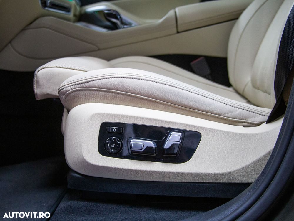 BMW X6 xDrive30d AT MHEV - 18