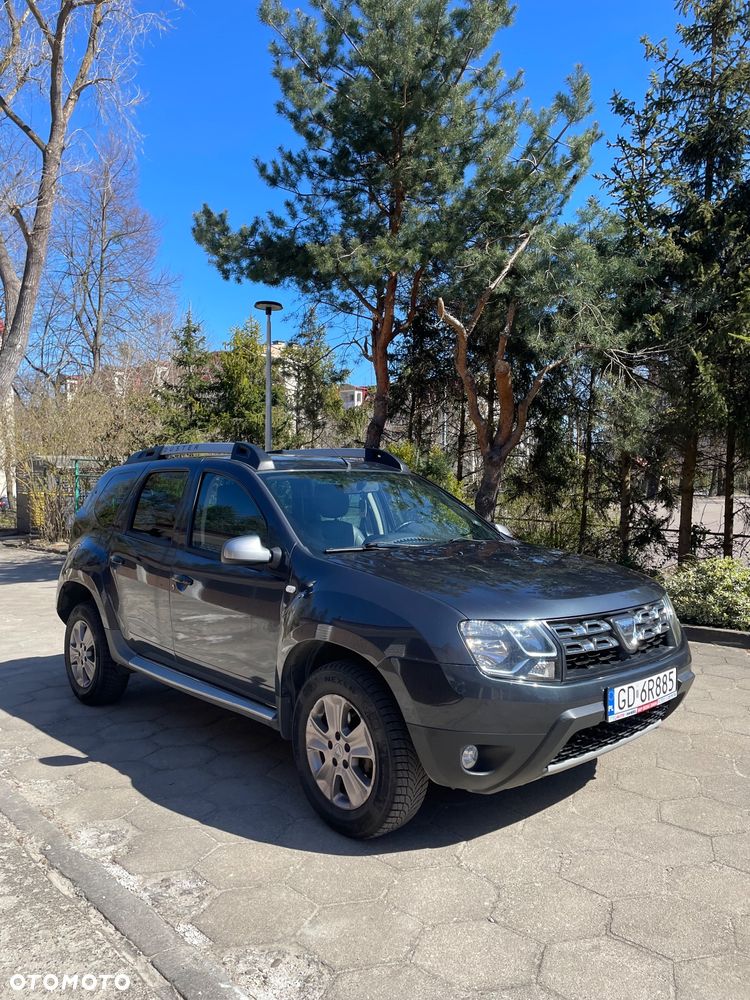 Dacia Duster 1.2 TCe Celebration - 3