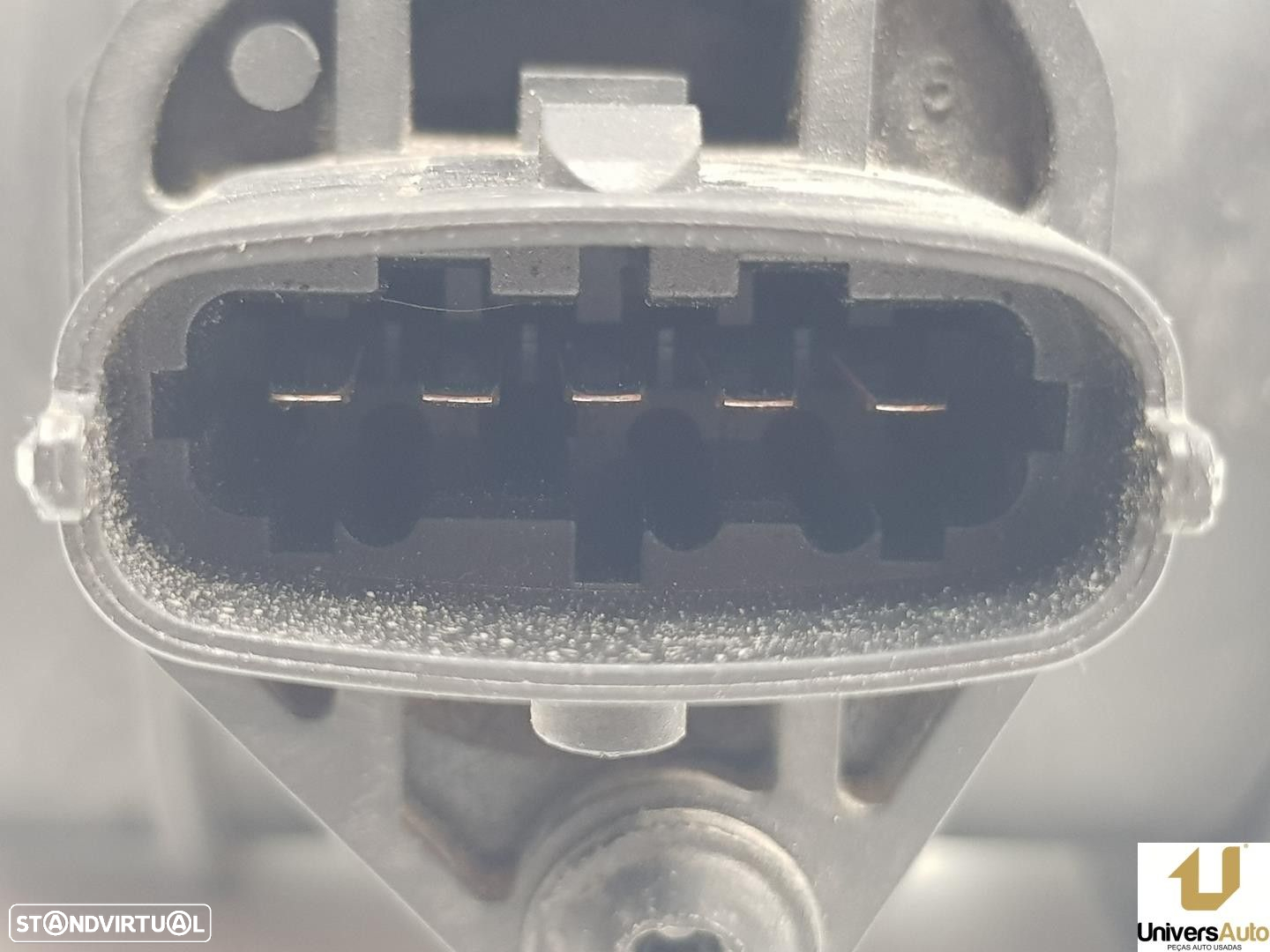 MEDIDOR DE MASSA DE AR VOLVO XC90 I 2004 -8670114 - 3