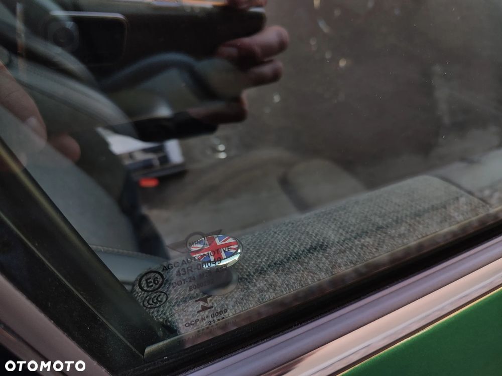 MINI Countryman Cooper S Untamed Edition sport - 23