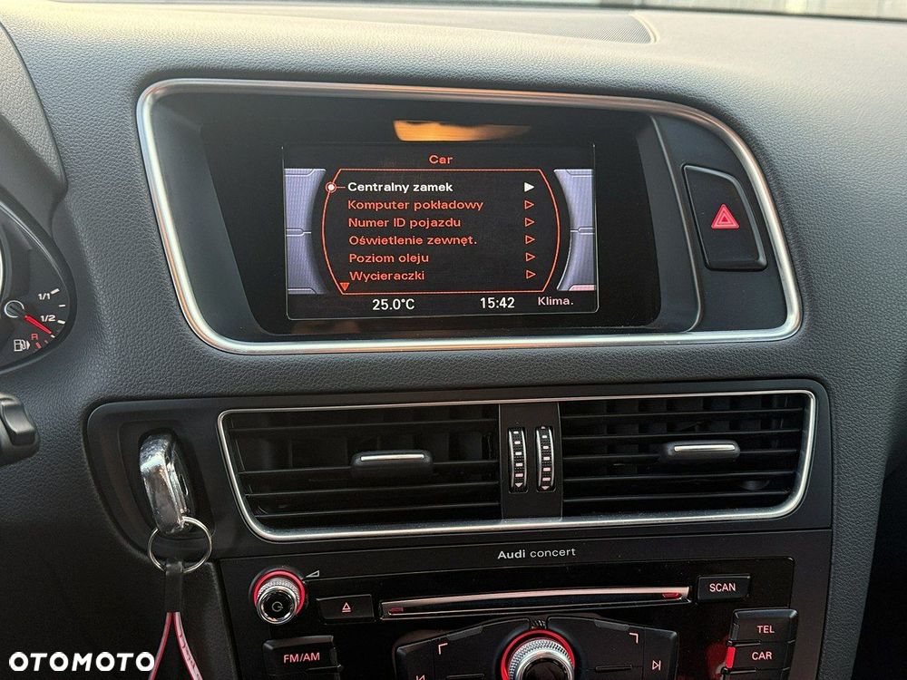 Audi Q5 2.0 TFSI quattro tiptronic - 16