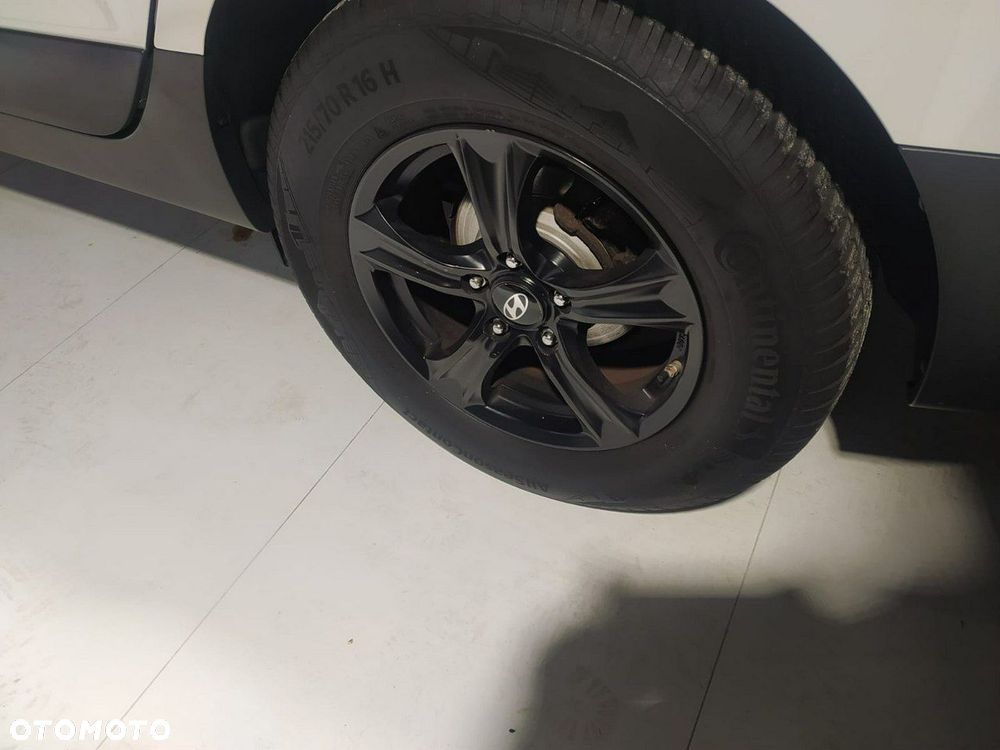 Hyundai ix35 1.6 2WD Comfort - 11