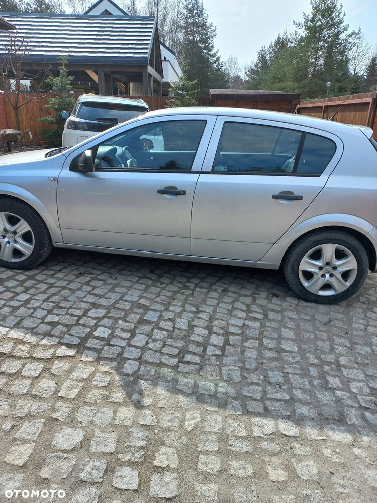 Opel Astra - 6