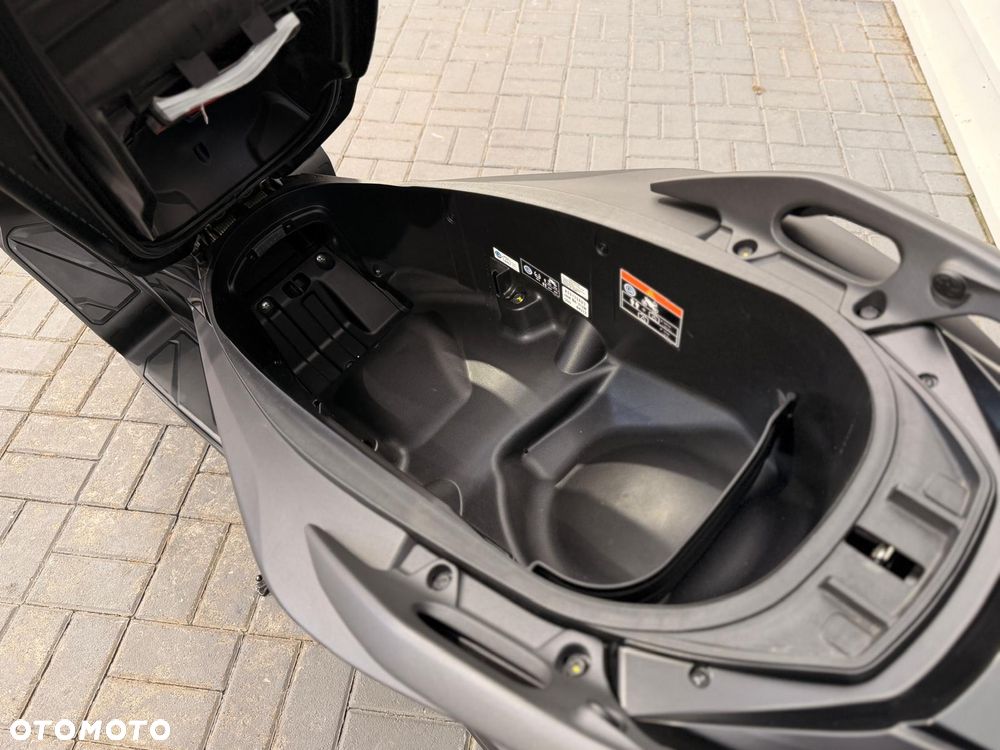 Honda NSS - 10
