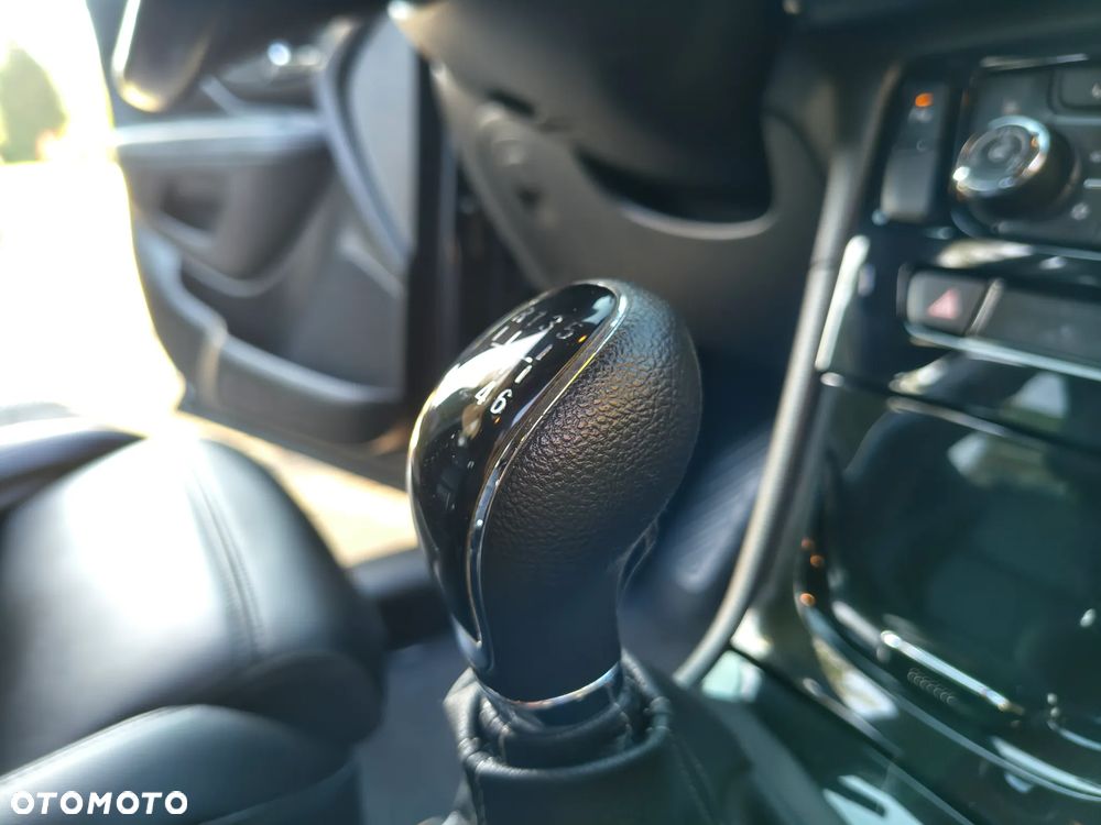 Opel Mokka - 21