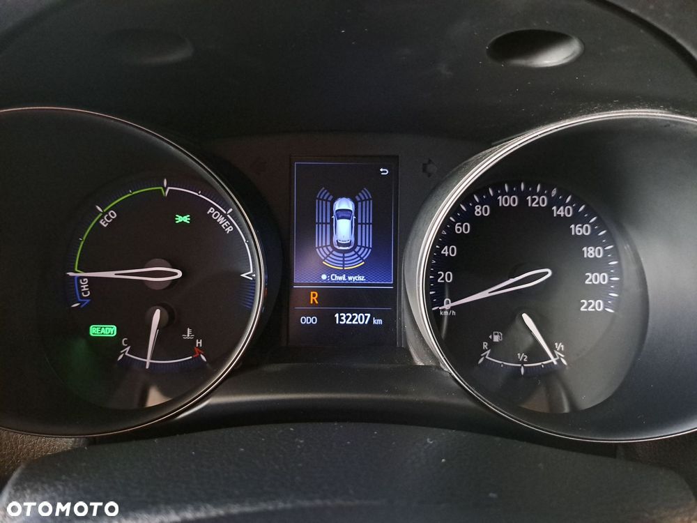 Toyota C-HR 2.0 Hybrid Selection - 34
