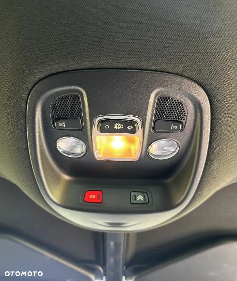 Citroën DS4 THP 160 Automatik SoChic - 23