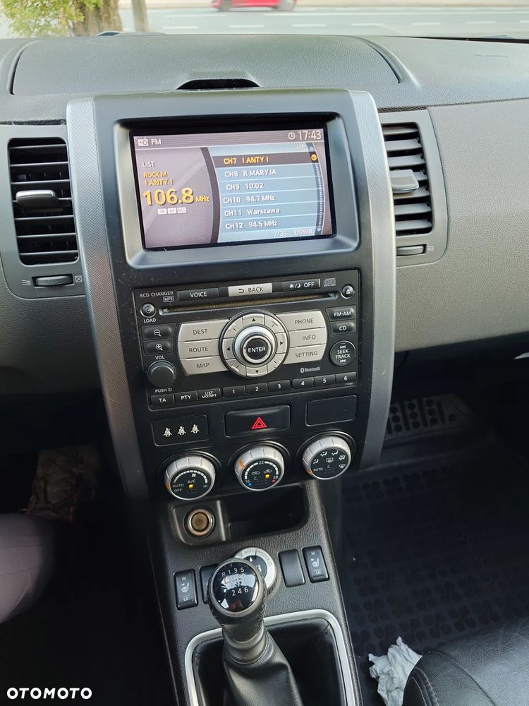 Nissan X-Trail 2.0 dCi LE Platinum - 9