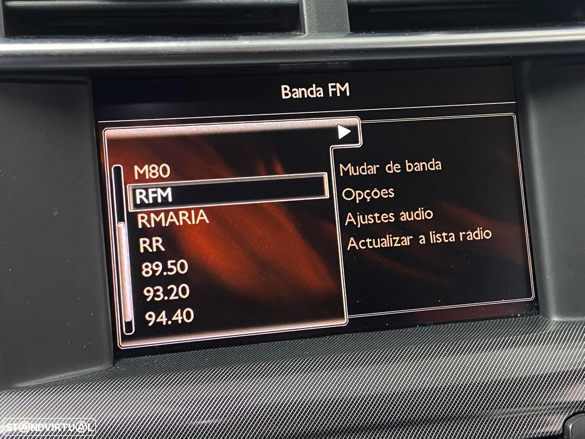 Citroën C4 1.6 HDi Collection - 17