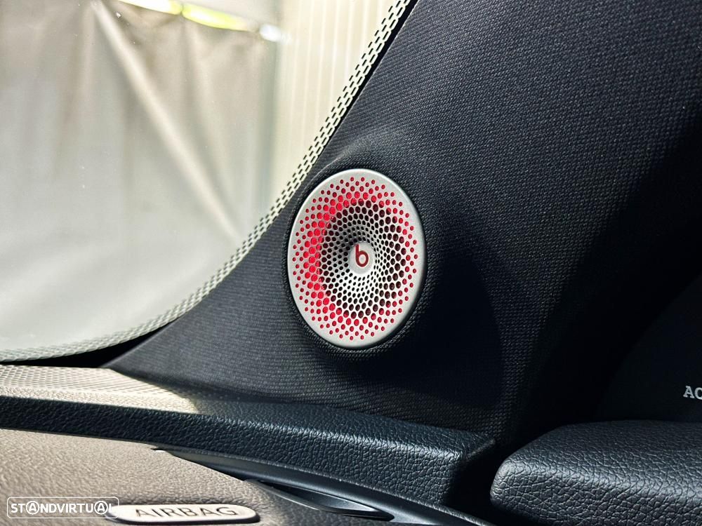 Smart #3 66 kWh Brabus AWD - 36