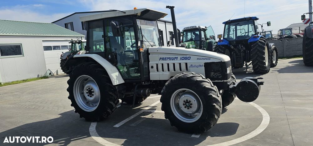 Lamborgini Premium 1060 - 1