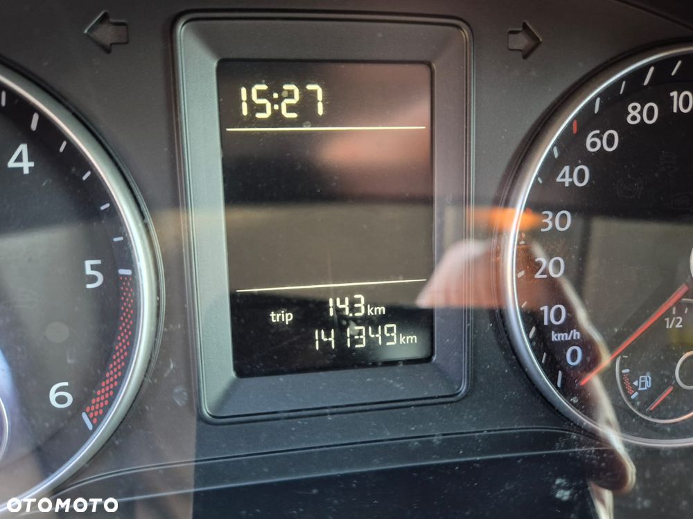 Volkswagen Caddy - 7