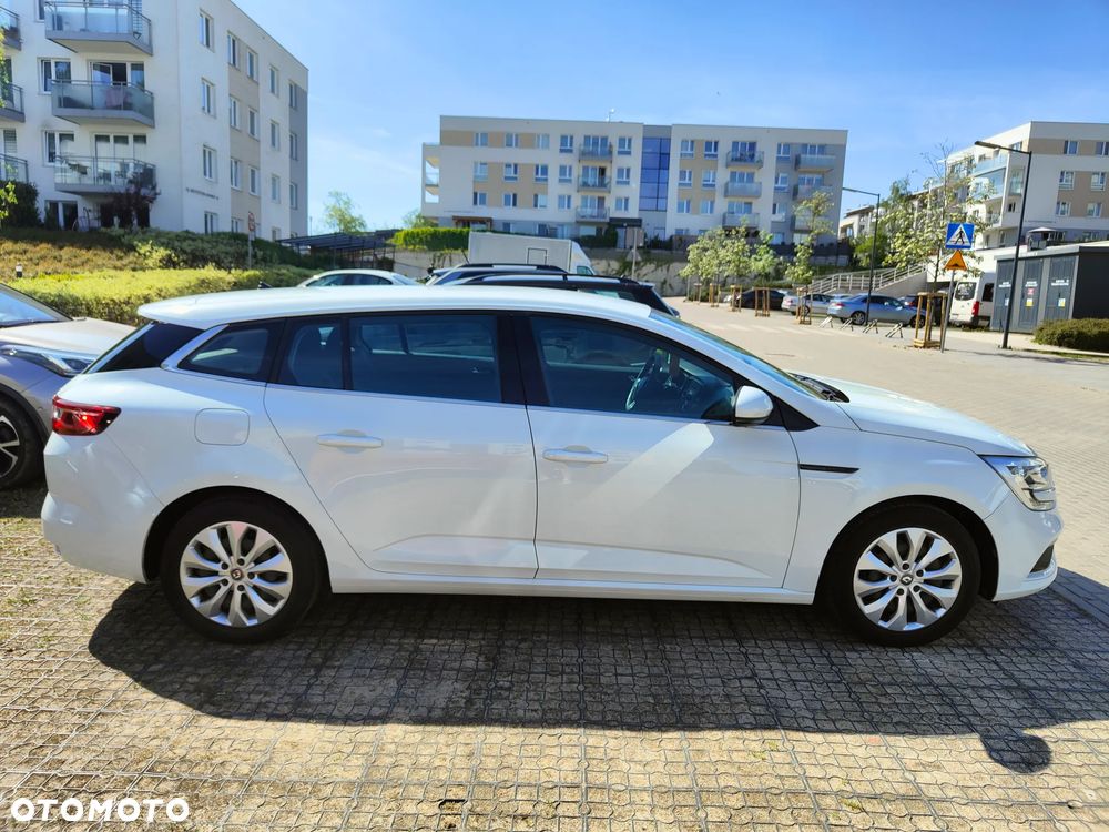 Renault Megane 1.6 SCe Life - 6