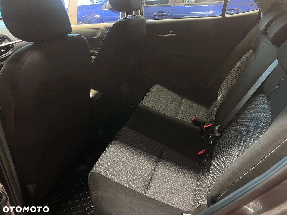 Kia Picanto - 9