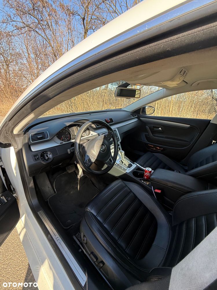 Volkswagen CC - 3