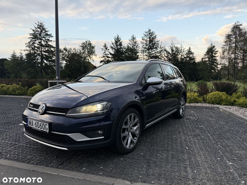 Volkswagen Golf 2.0 TDI BMT GTD DSG - 9