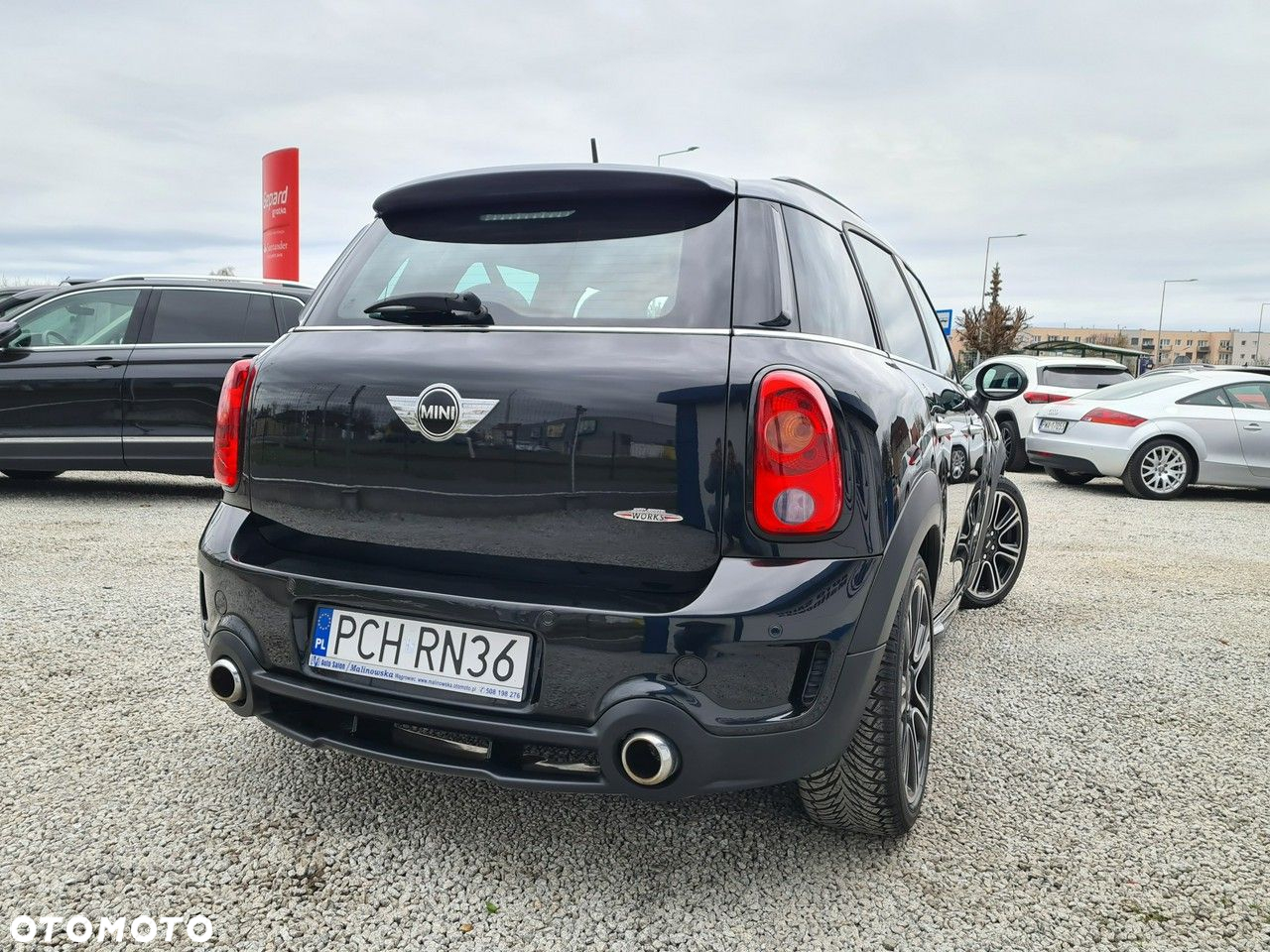 MINI John Cooper Works - 2