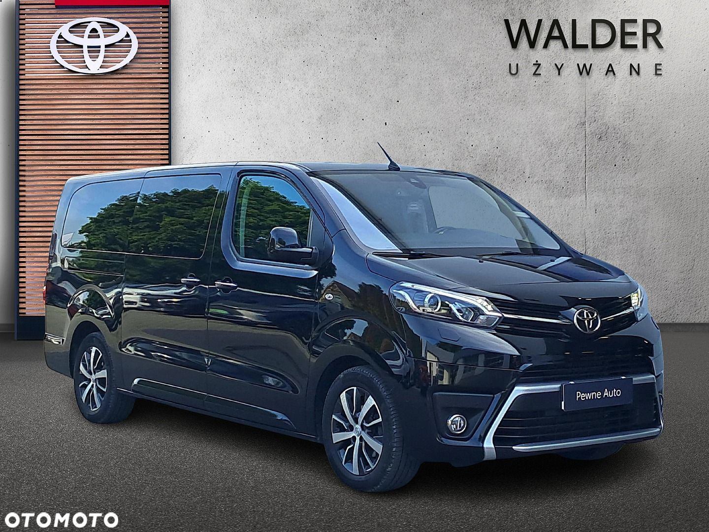 Toyota Proace Verso 2.0 D4-D Long VIP - 7