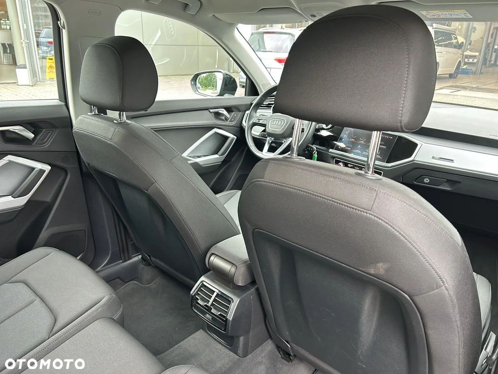 Audi Q3 35 TFSI mHEV Advanced S tronic - 9