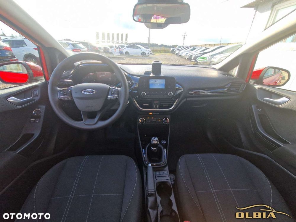 Ford Fiesta - 6
