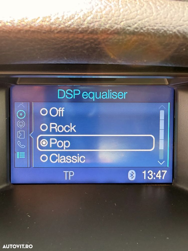Ford Focus 1.5 TDCi DPF Start-Stopp-System Business - 27
