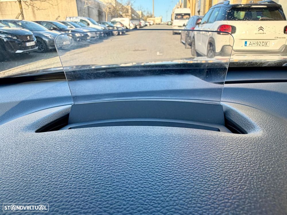 Hyundai Kauai 1.0 T-GDi Premium Pele/Tec Ver.+Nav+Vision - 31