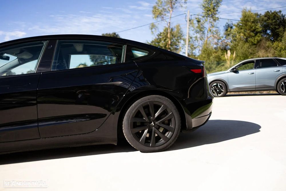 Tesla Model 3 Standard RWD - 10