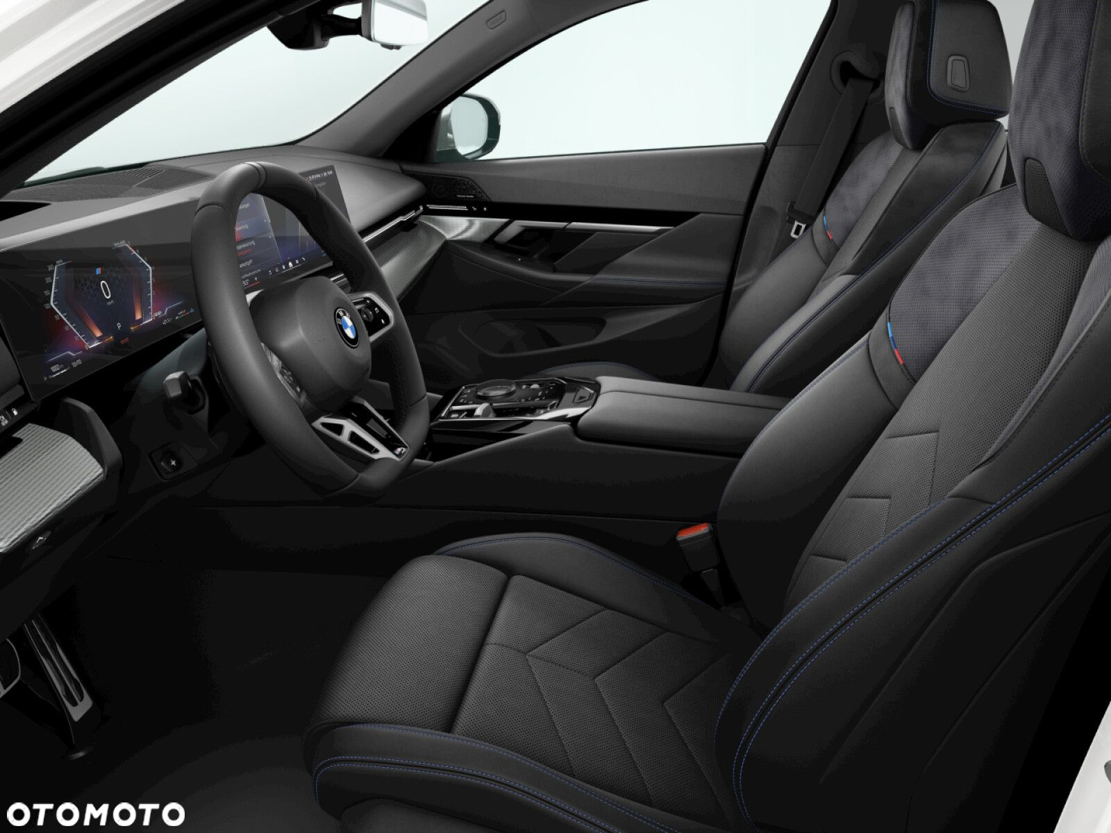 BMW Seria 5 - 7