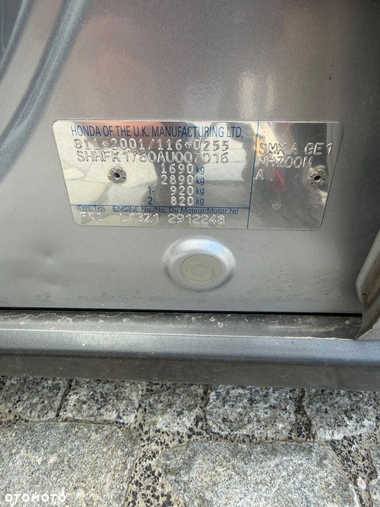 Honda Civic - 20