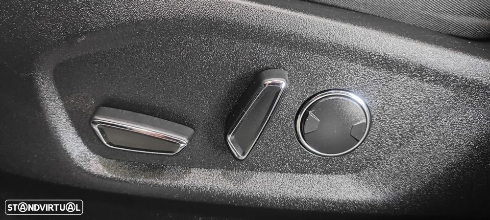 Ford S-Max 2.0 TDCi Titanium Powershift - 52