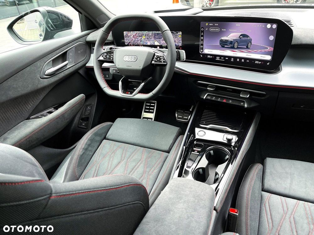 Audi Q3 Sportback - 18