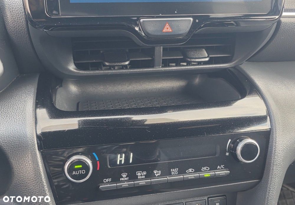 Toyota Yaris Cross - 20